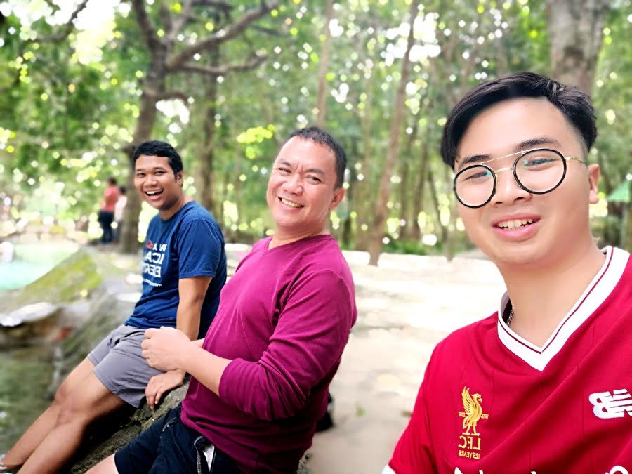 Ranong: The Hidden Gem of Thailand 