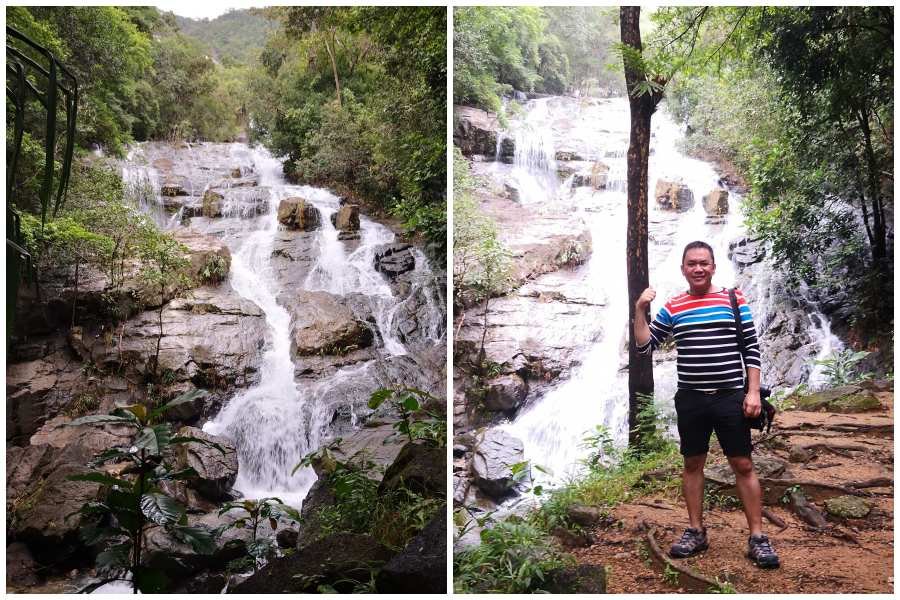 Ranong: The Hidden Gem of Thailand 