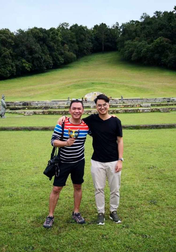 Ranong: The Hidden Gem of Thailand 