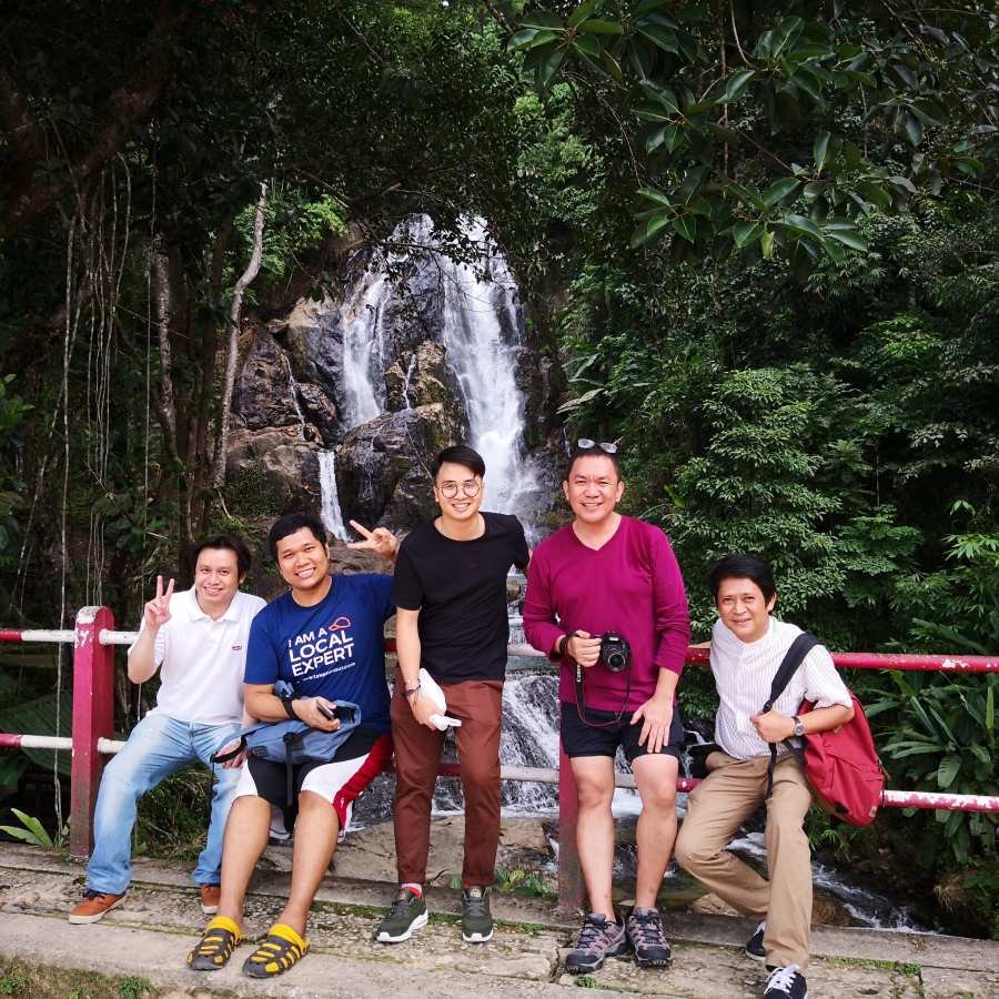 Ranong: The Hidden Gem of Thailand 