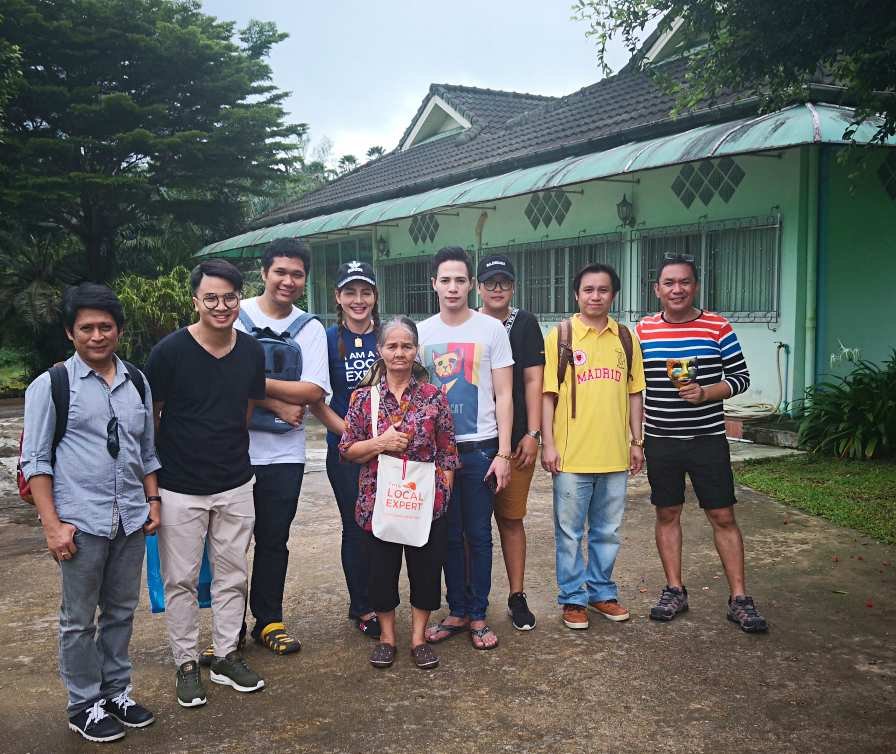 Ranong: The Hidden Gem of Thailand 