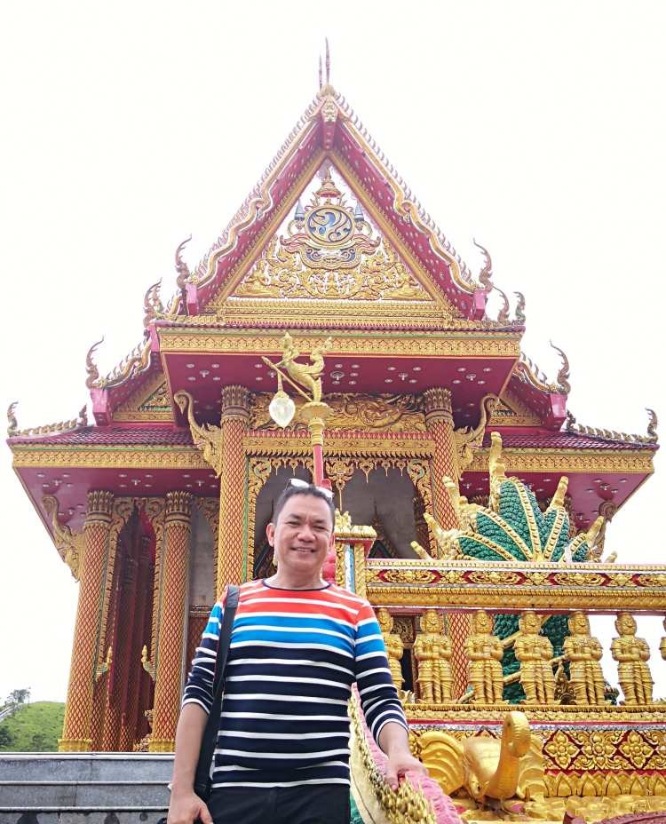  Ranong: The Hidden Gem of Thailand 