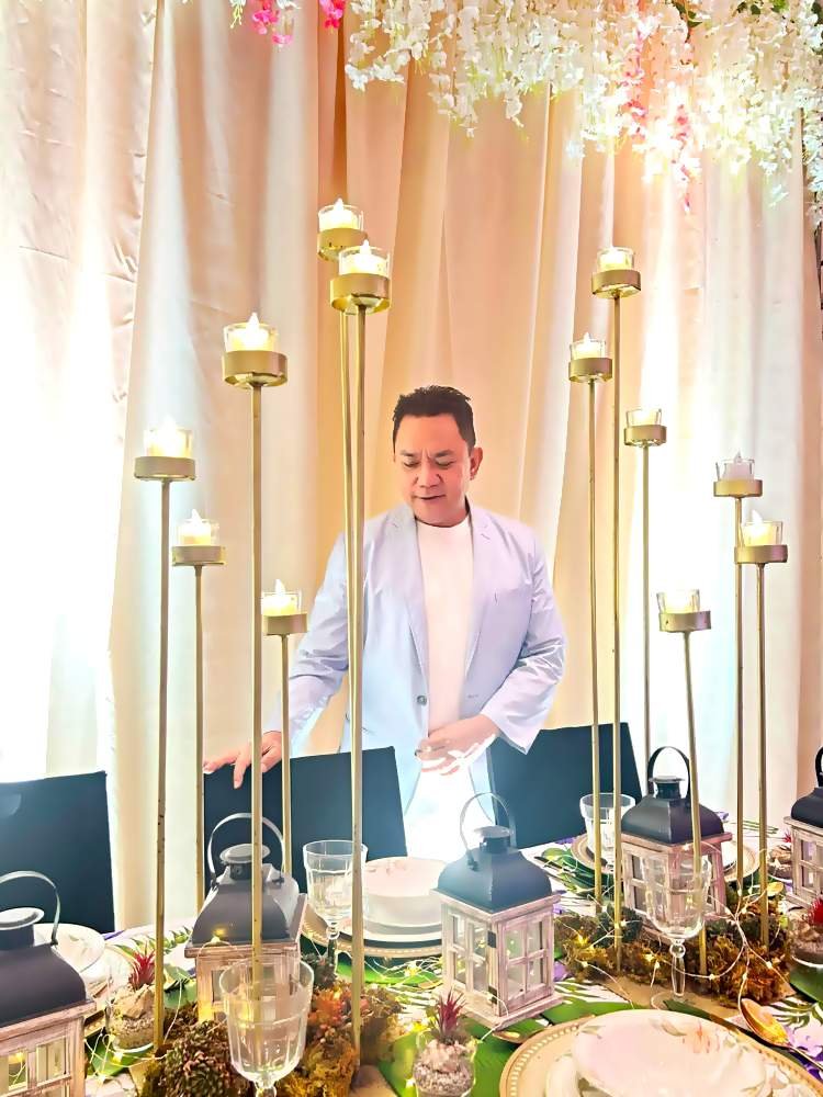 [Wedding and Debut Exposition at Seda Hotel]