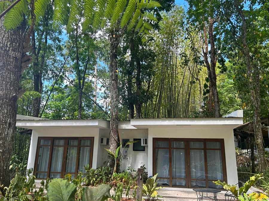 Baluarte Rest and Relaxation Resort: A Review  