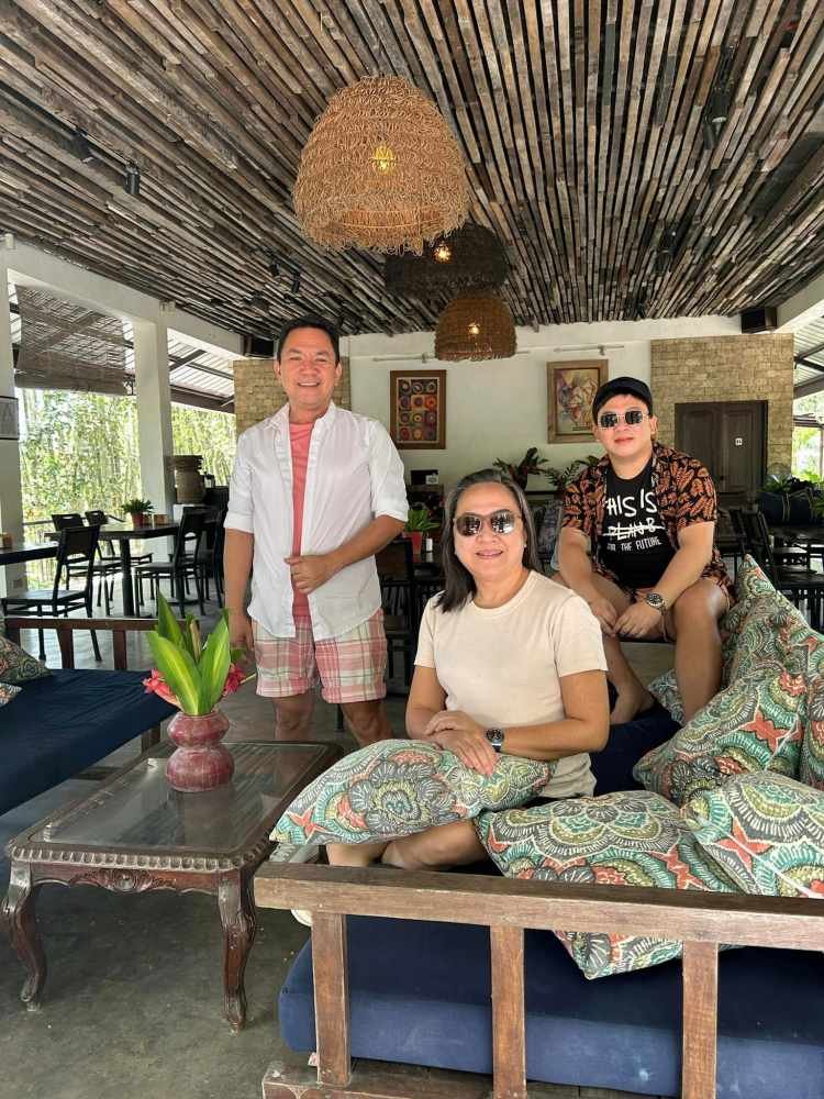 Baluarte Rest and Relaxation Resort: A Review  