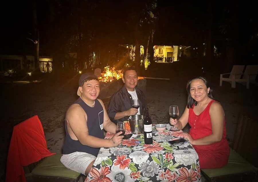 Baluarte Rest and Relaxation Resort: A Review  
