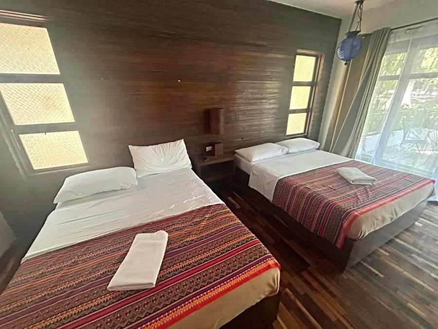 Baluarte Rest and Relaxation Resort: A Review  