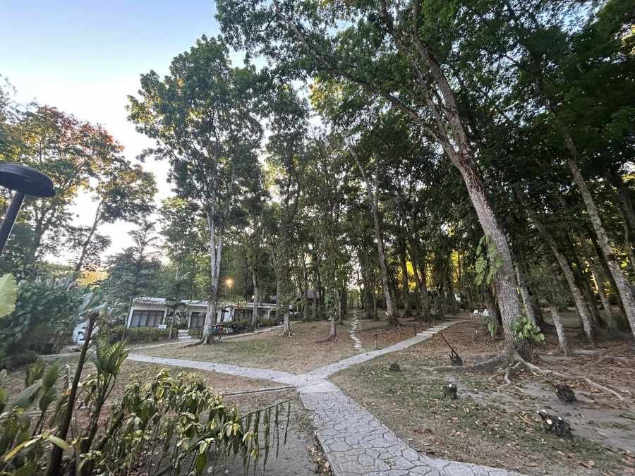 Baluarte Rest and Relaxation Resort: A Review  