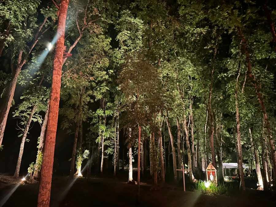 Baluarte Rest and Relaxation Resort: A Review  