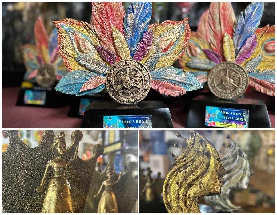 Pasigabong Festival: Eclipsing Many Other Municipal Festivals