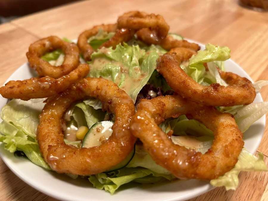 CURRY HOUSE CoCo ICHIBANYA in Bacolod City : A Review