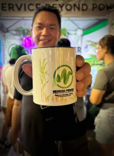 Negros Power Joins Panaad sa Negros Festival