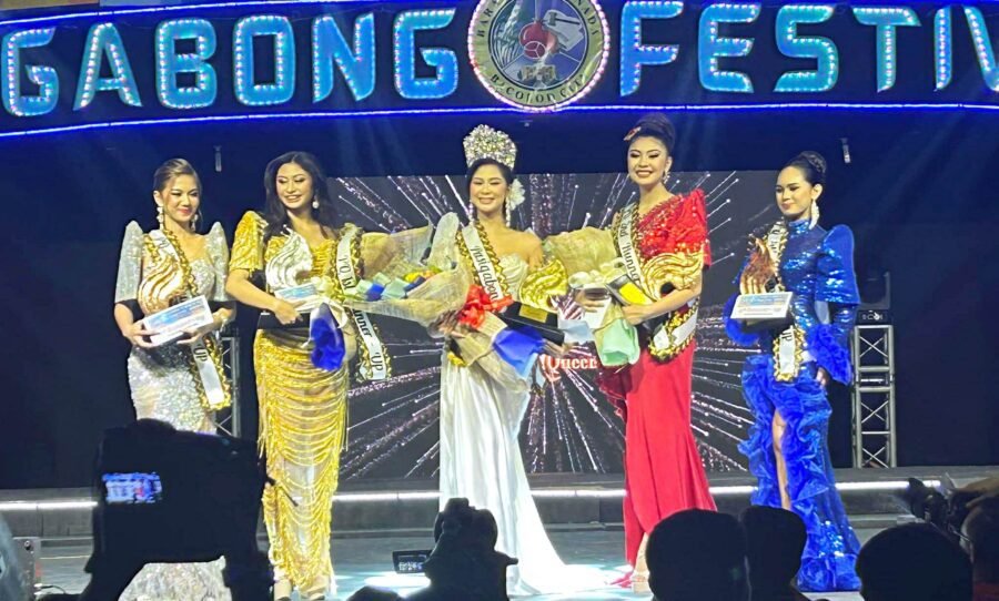 Pasigabong Festival: Eclipsing Many Other Municipal Festivals