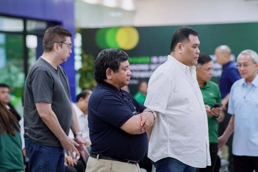 Powering Progress: Negros Power's Bold Steps Towards Energy Excellence