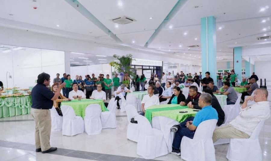 Six Months of Service and Challenges |  Negros Power