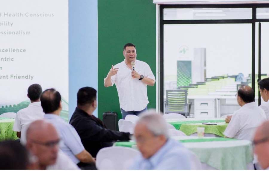 Powering Progress: Negros Power's Bold Steps Towards Energy Excellence