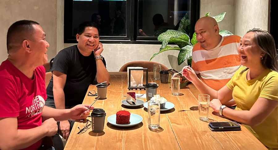 The Art of Drinking Coffee: From Childhood Rituals to Global Trends