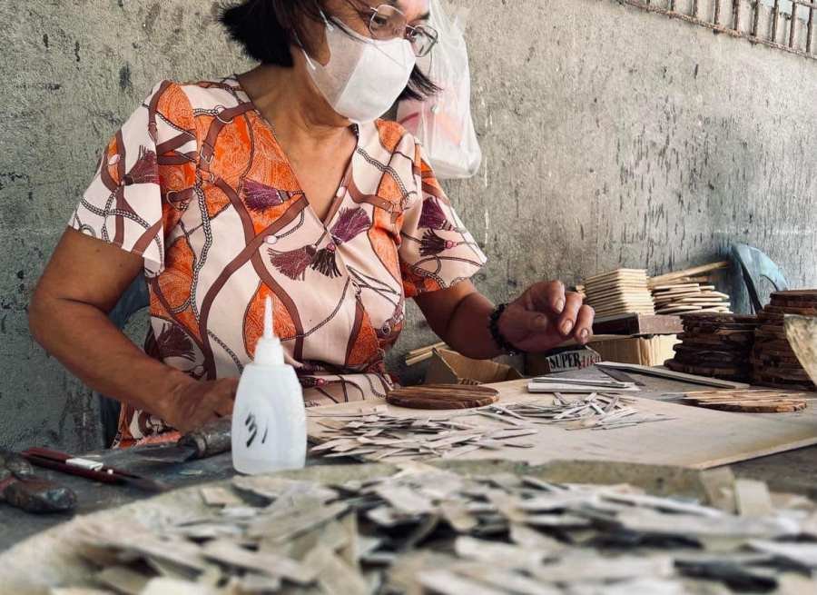 Process Design and Technology Integration in Operations