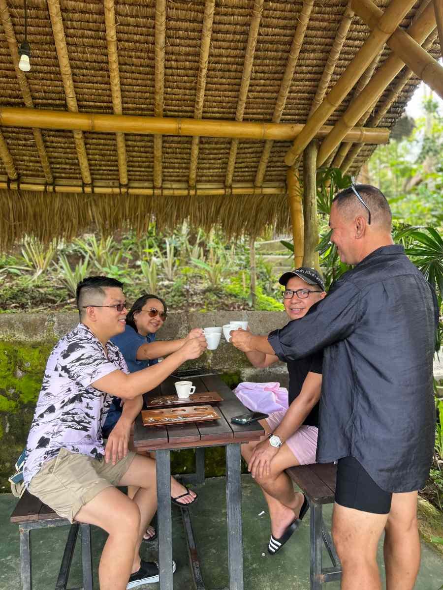 The Art of Drinking Coffee: From Childhood Rituals to Global Trends