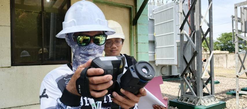 Bacolod's Early Morning Brownouts: Why Fixing Hotspots Matters