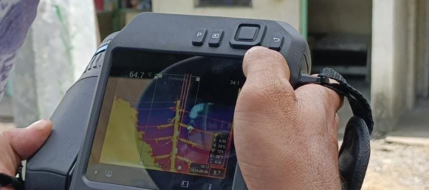 Bacolod's Early Morning Brownouts: Why Fixing Hotspots Matters