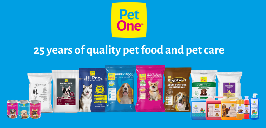 Pet One Dog Food: The Perfect Choice for Our Belgian Malinois, Mauie