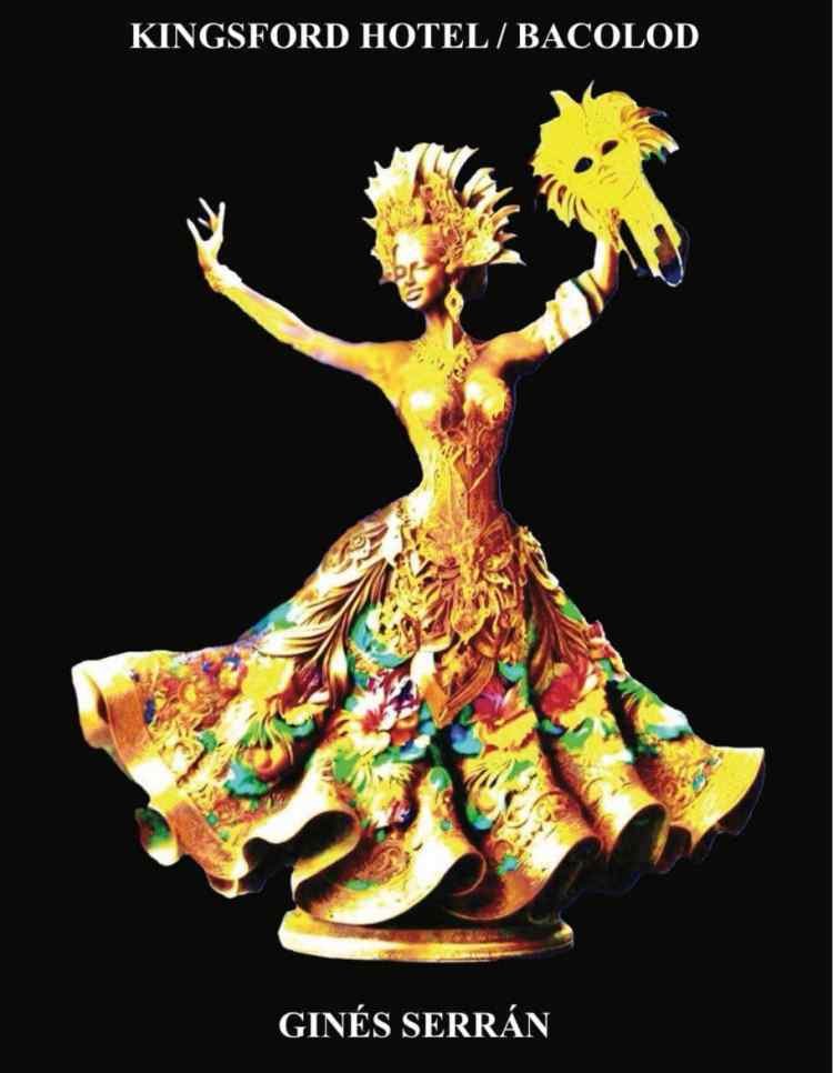 MassKara Queen Statue: The Kingsford’s Crown Jewel by Megaworld