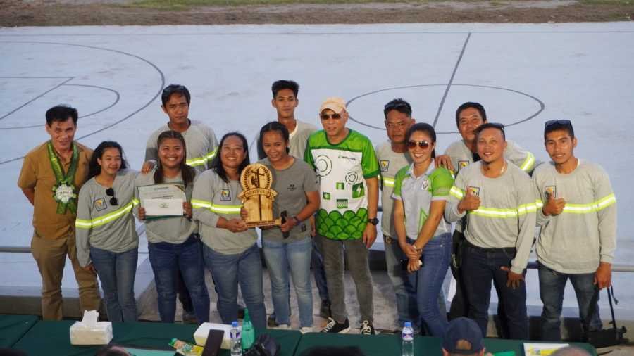 Linemen's Day: Honoring Unsung Heroes | Negros Power