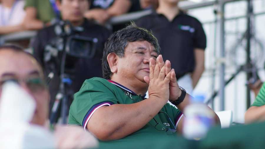 Linemen's Day: Honoring Unsung Heroes | Negros Power