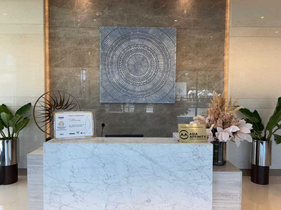 Bacolod's First Green Office Tower: Sets New Standards for Sustainable Development