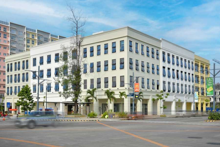 Bacolod's First Green Office Tower: Sets New Standards for Sustainable Development