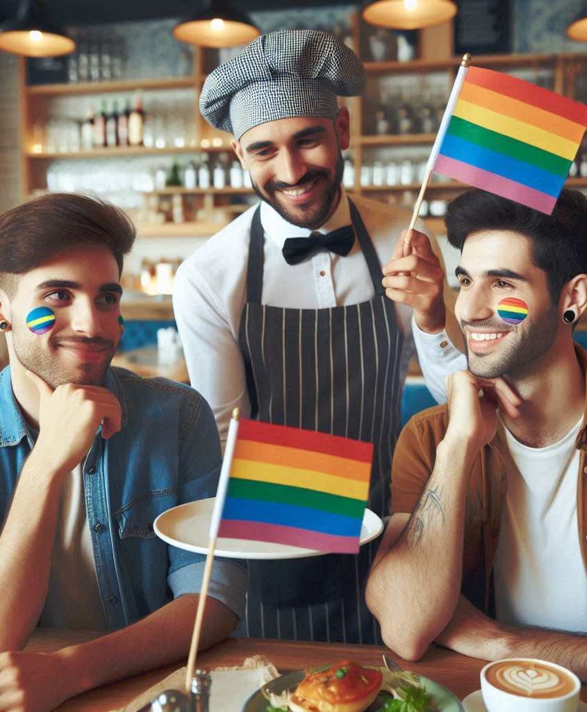 LGBTQ+ Identities: Addressing Them Properly in the Hospitality Industry