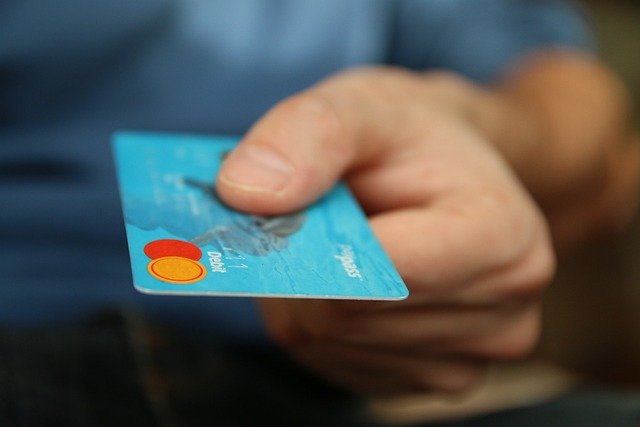 Credit and Debt Management