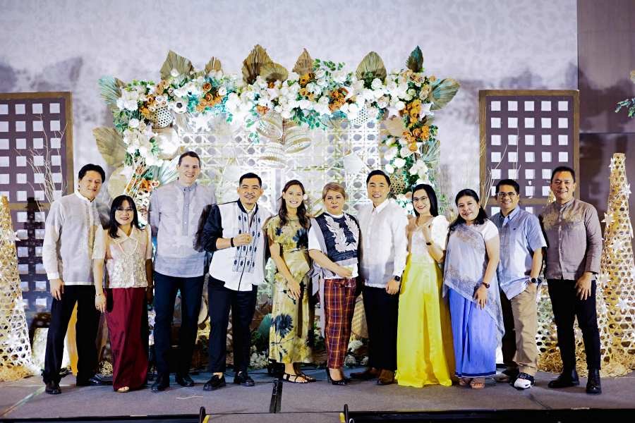 Modern Filipiniana: Celebrating Style and Heritage