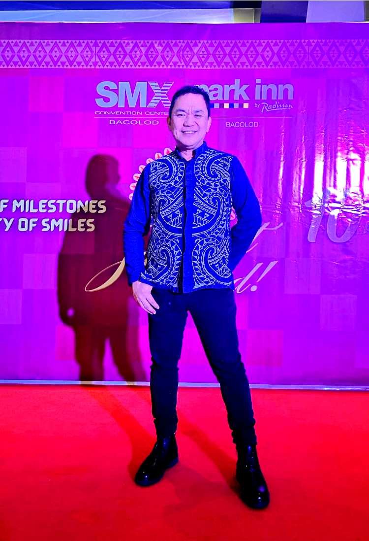 Modern Filipiniana: Celebrating Style and Heritage