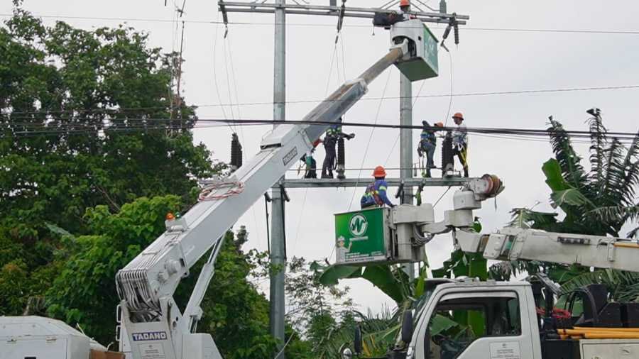 Resilience in Action: Negros Power's Infrastructure Upgrade