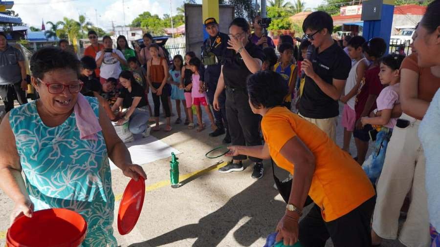 Reduced Electricity Rates for  Negros Power Consumers 