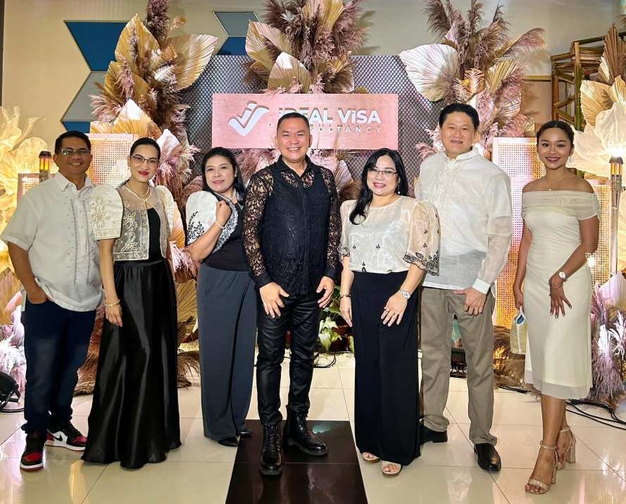 Modern Filipiniana: Celebrating Style and Heritage