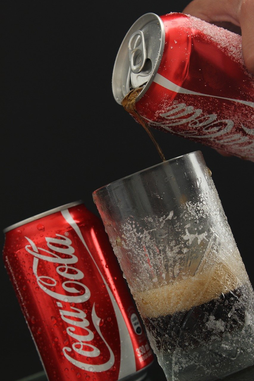 Coca-Cola Acquisition and Rebranding
