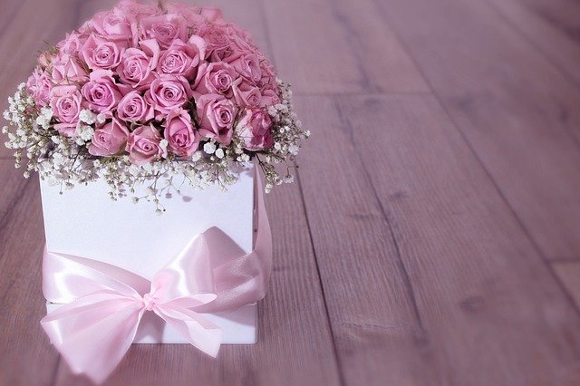 Valentine's Day Trends