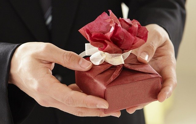 Valentine's Day Trends