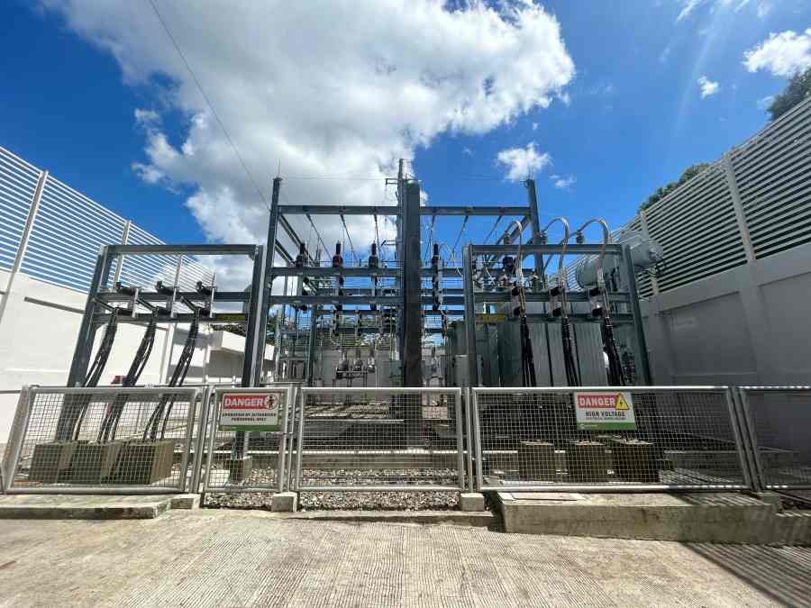 MORE Power Transformation for Iloilo City