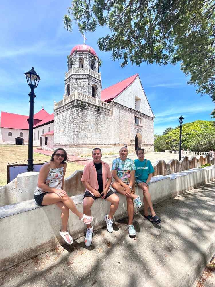 Lazi Church, Siquijor | A Guide