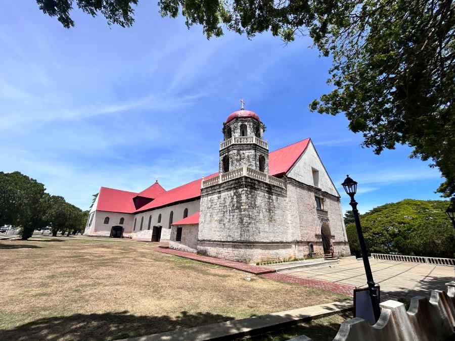 Lazi Church, Siquijor | A Guide
