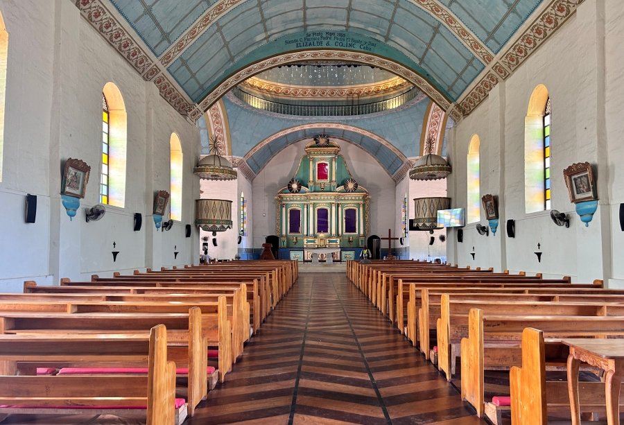 Lazi Church, Siquijor | A Guide