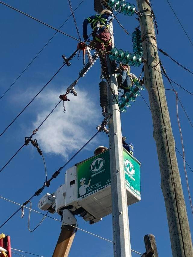 Energizing Democracy: Negros Power’s Major Maintenance Ahead of May Polls