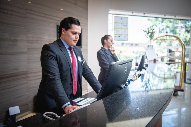 Service Quality and Excellence: A Guide