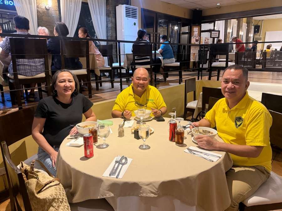 Bar 21 Batchoy Review: Comfort Food Experience in Bacolod