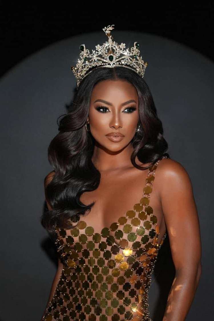 Akisha Albert: Philippines’ Lucky Charm in 4 Major Pageants