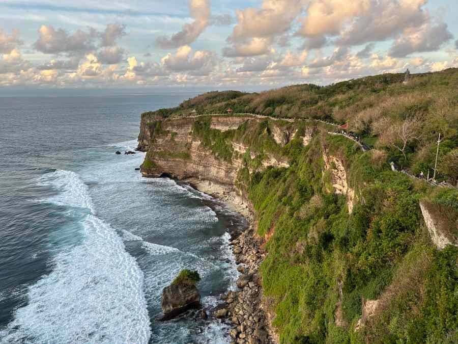 Motivation to Travel: Understanding What Drives People to Explore